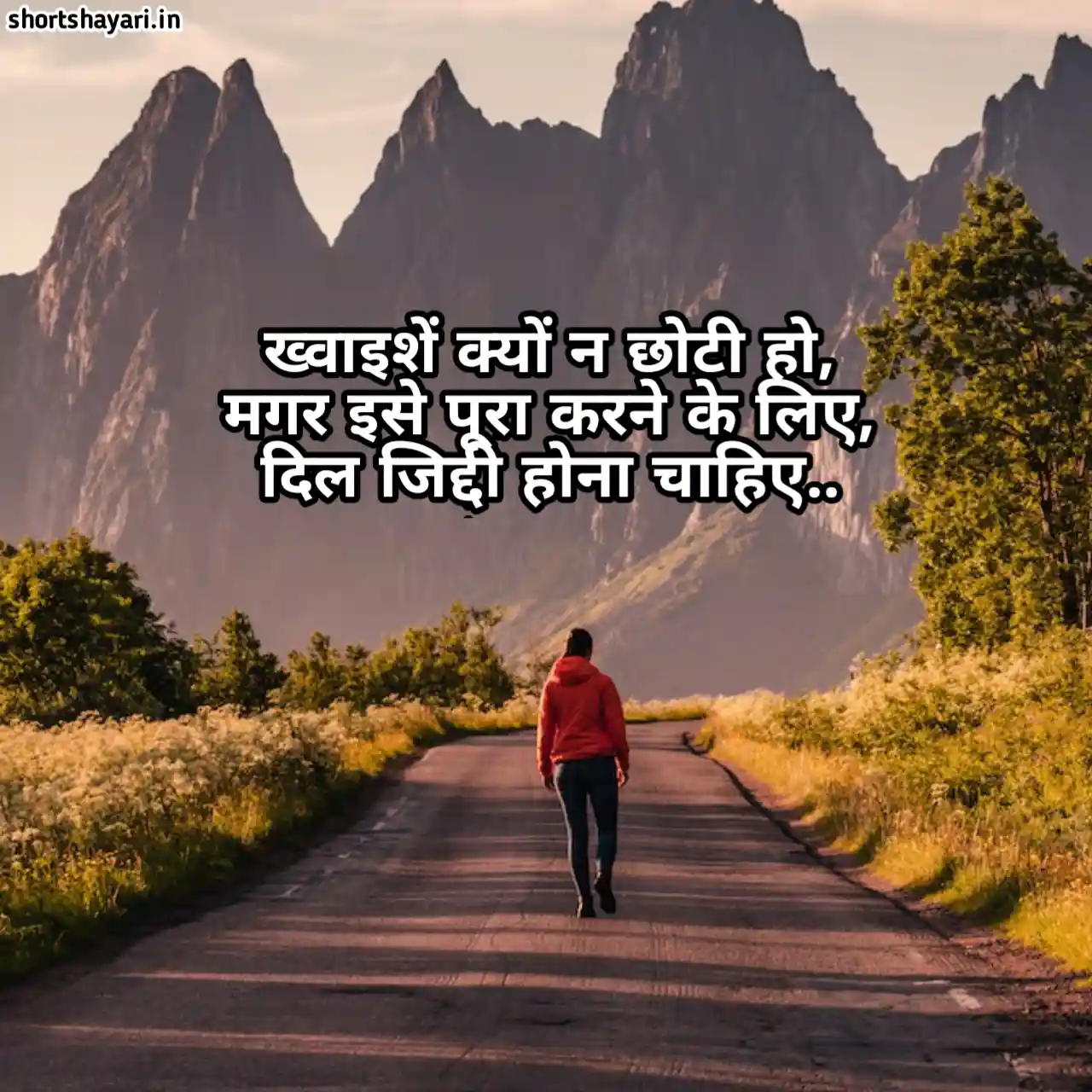 motivational shayari in hindi 12