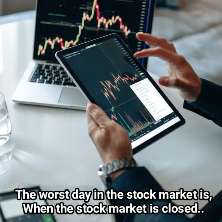 stock market quotes