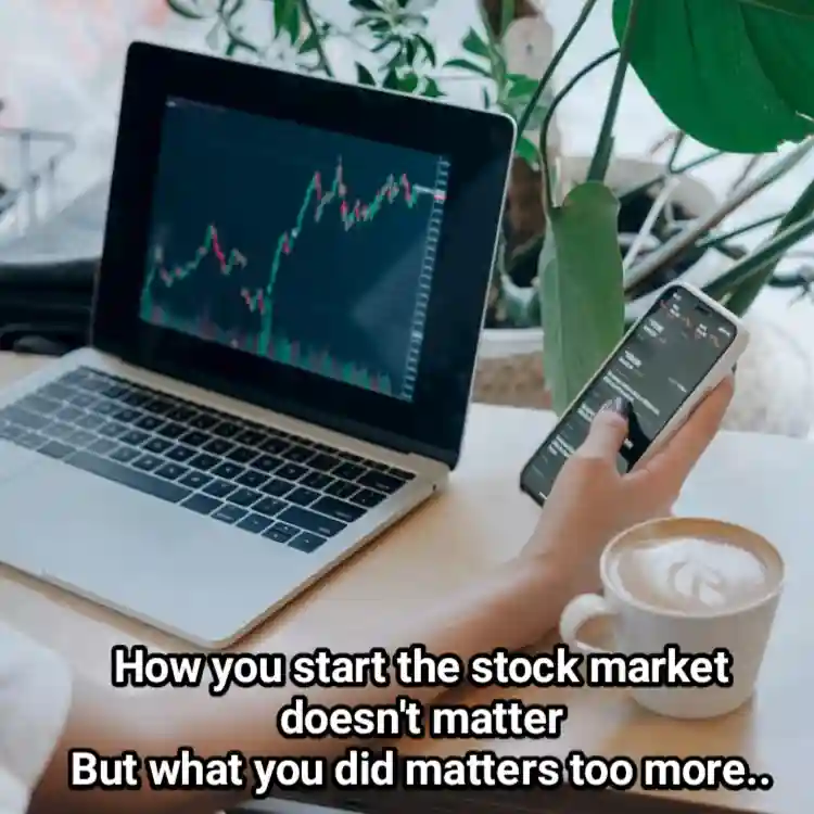 stock market quotes